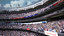 3d yankee stadium audience animations