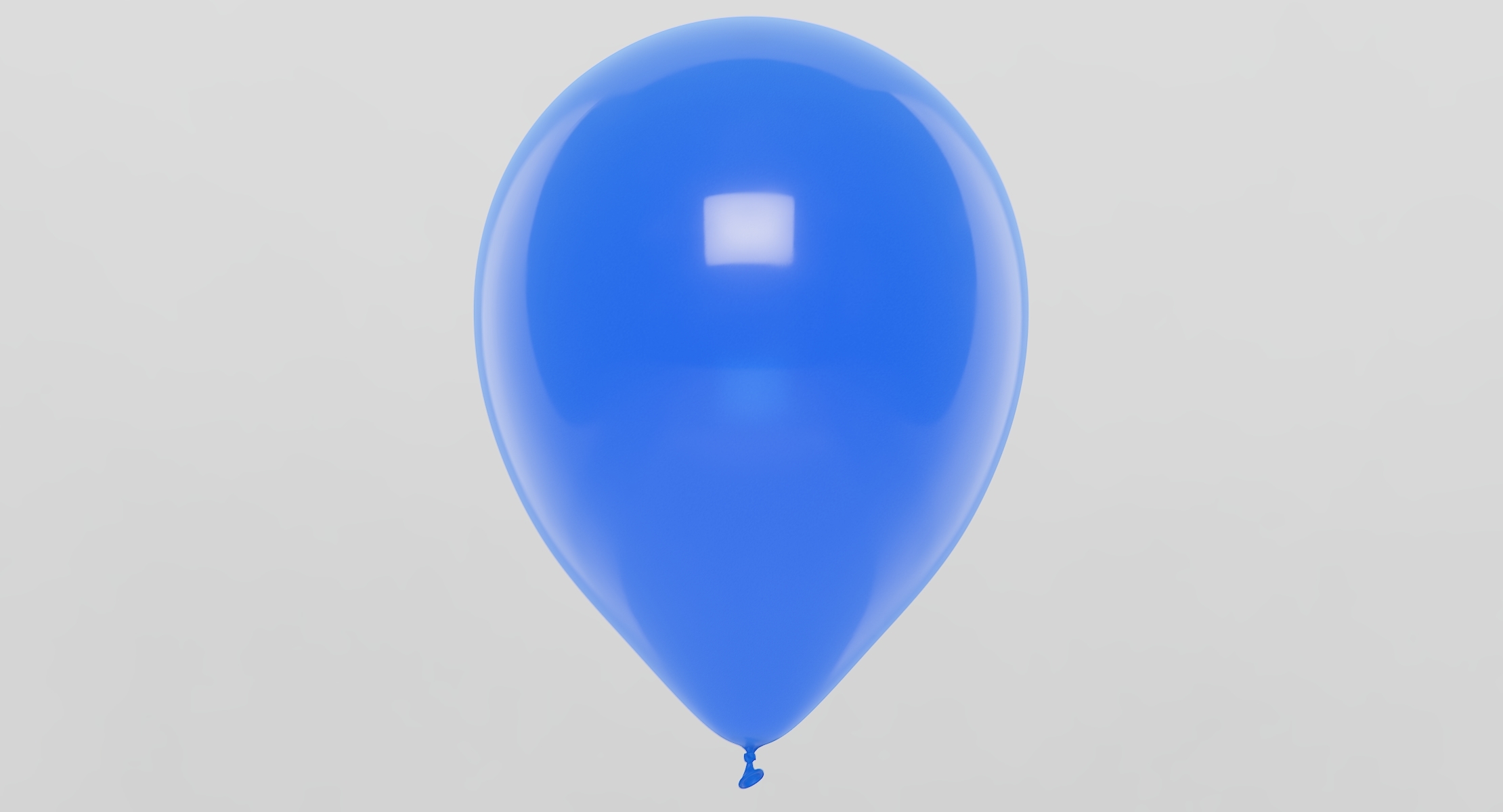 各种各样的气球模型图片
