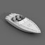 watercraft pack 3D model
