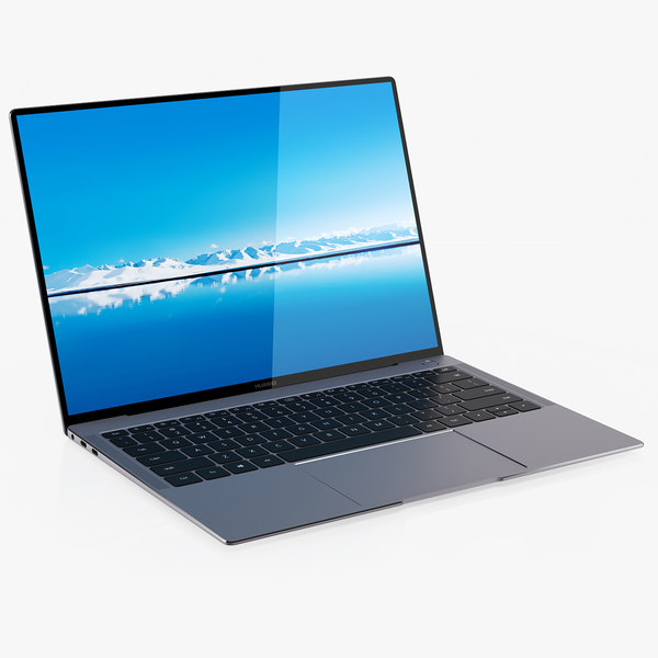 Купить Ноутбук Huawei Matebook Pro