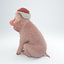 3D model pig piggy