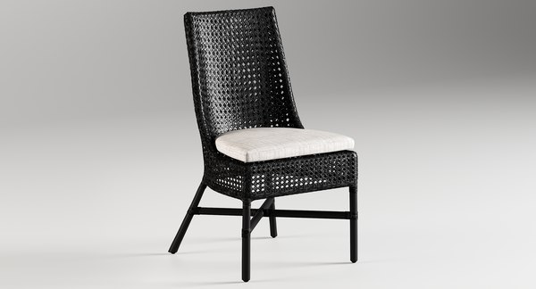 maluku dining chair