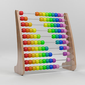 abacus office 3D