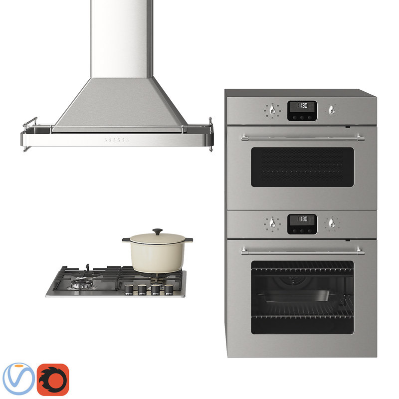 Modello 3D IKEA GRANSLOS - TurboSquid 1360467