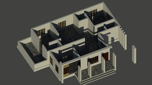 2BHK BUILDING