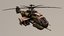 3D model helicopter 32 heli