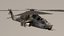 3D model helicopter 32 heli
