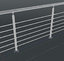 railing pack 3D