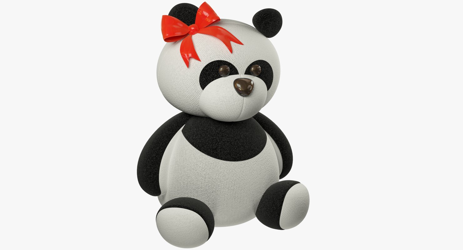 panda toy online