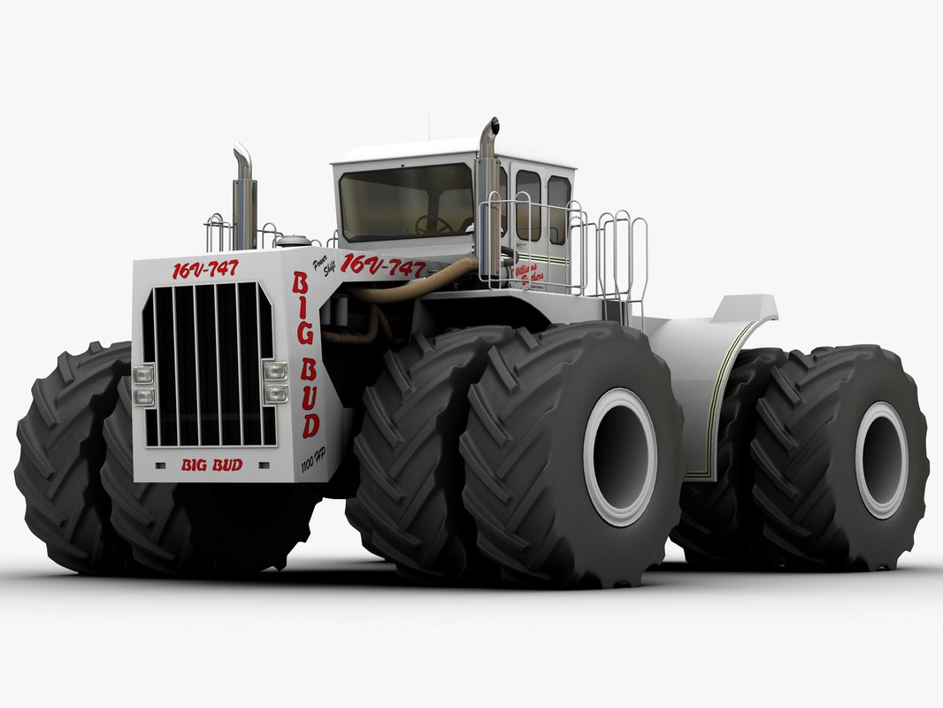 Big Bud 747 >> Big Bud 747 3d Model Turbosquid 1361880 Big Bud 747 >> Big Bud 747 3d Model Turbosquid 1361880
