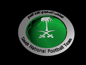 saudi arabia national football model