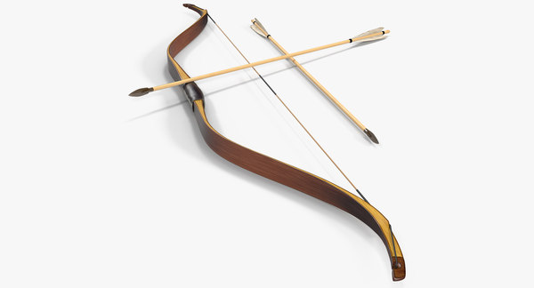 purchase bow and arrow