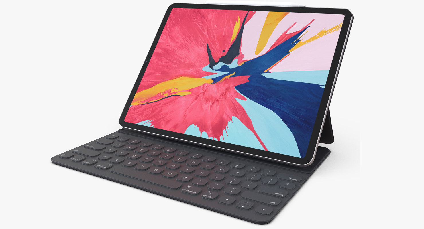 Apple ipad 2019 обзор