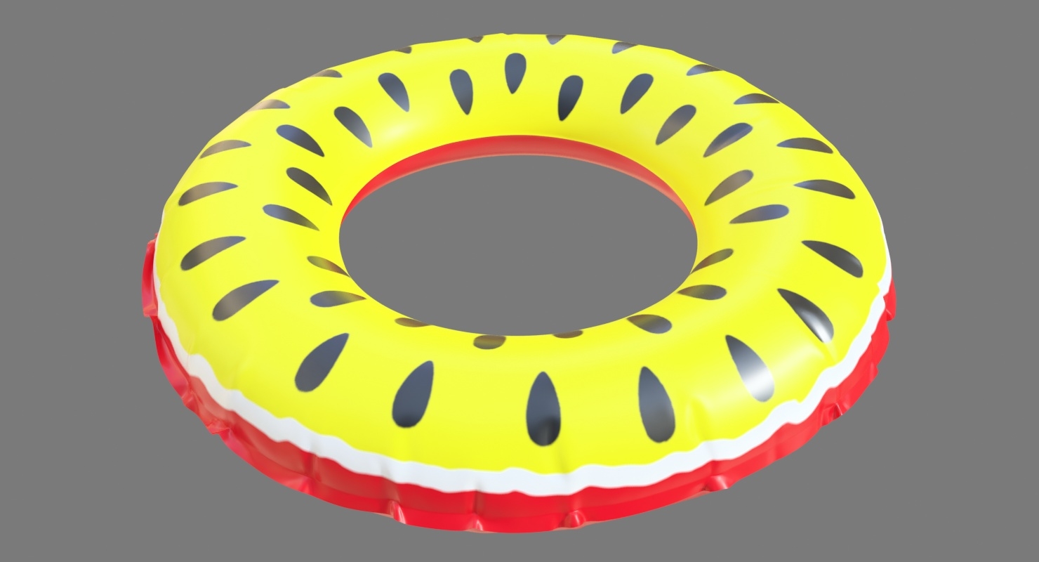 ring float target