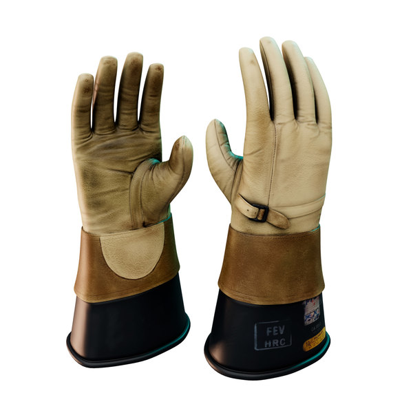 insulated gloves