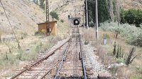 Train Tracks