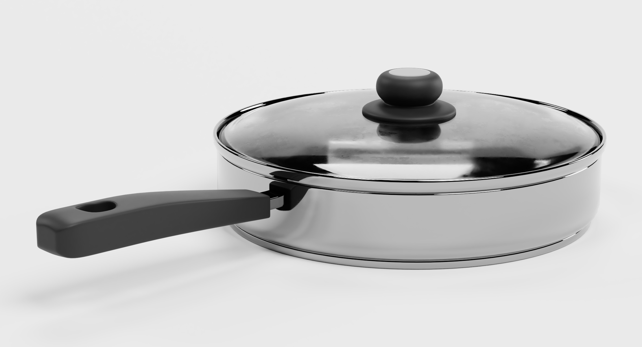  Cooking  pot  3D  model  TurboSquid 1363358