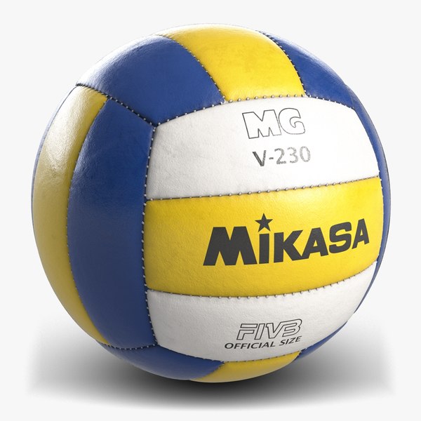 volleyball mikasa 4 model