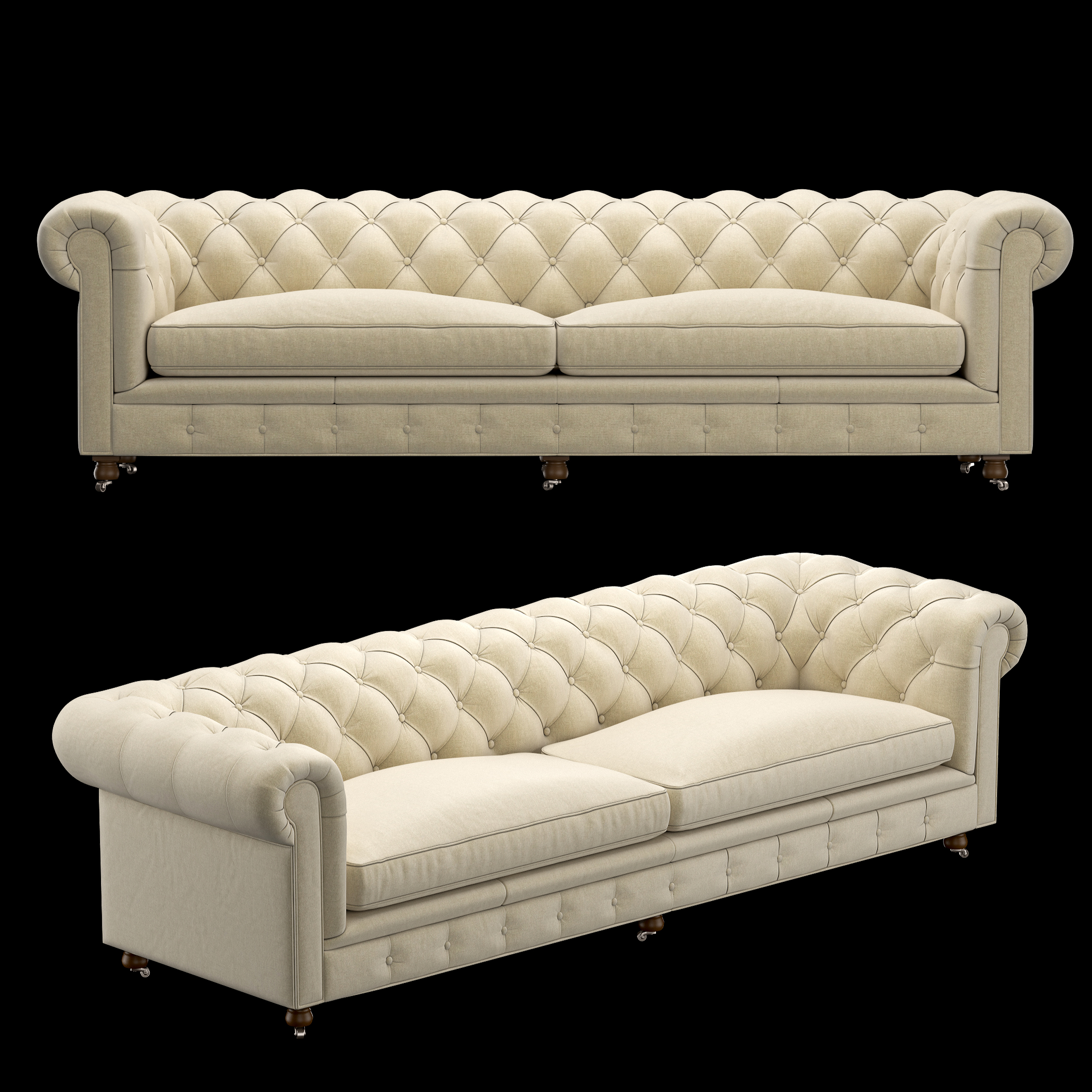 Rh Kensington Sofa Review Review Home Co