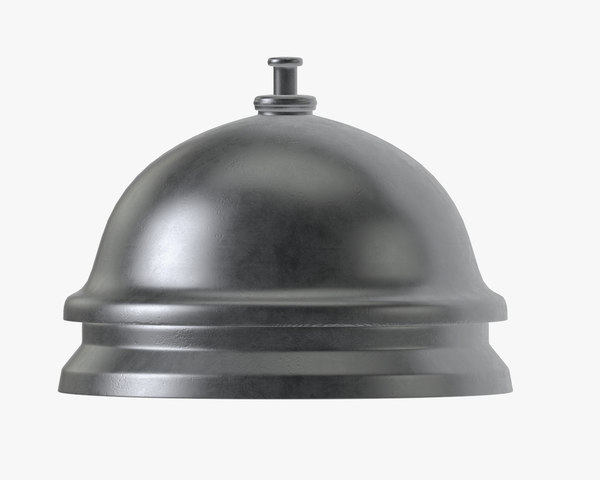 reception bell