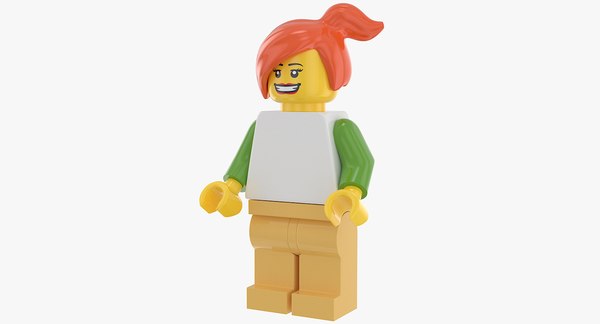 female lego superheroes