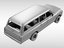 chevrolet car 3D model