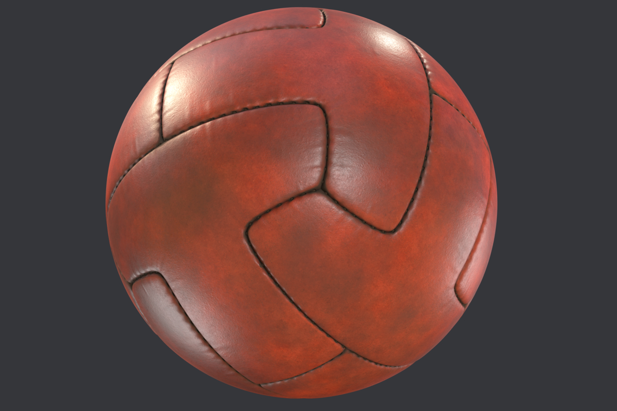 1930s ball