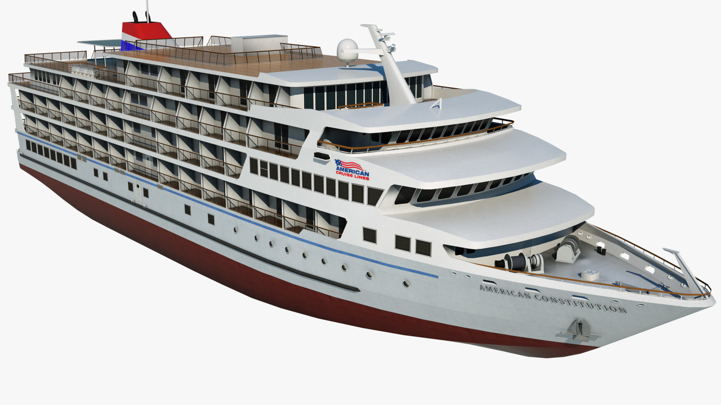 american constitution cruise ship