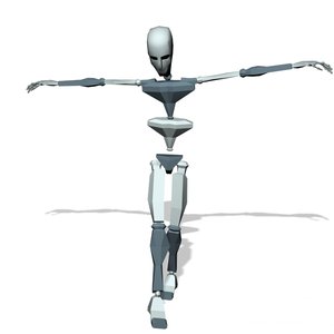 Acrobat circus walk balance