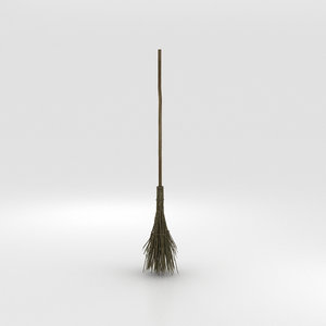 witch broom s model