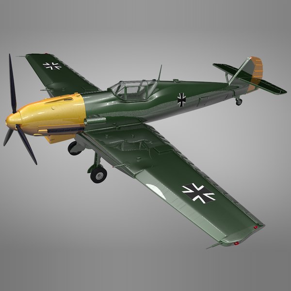 bf-1093d模型