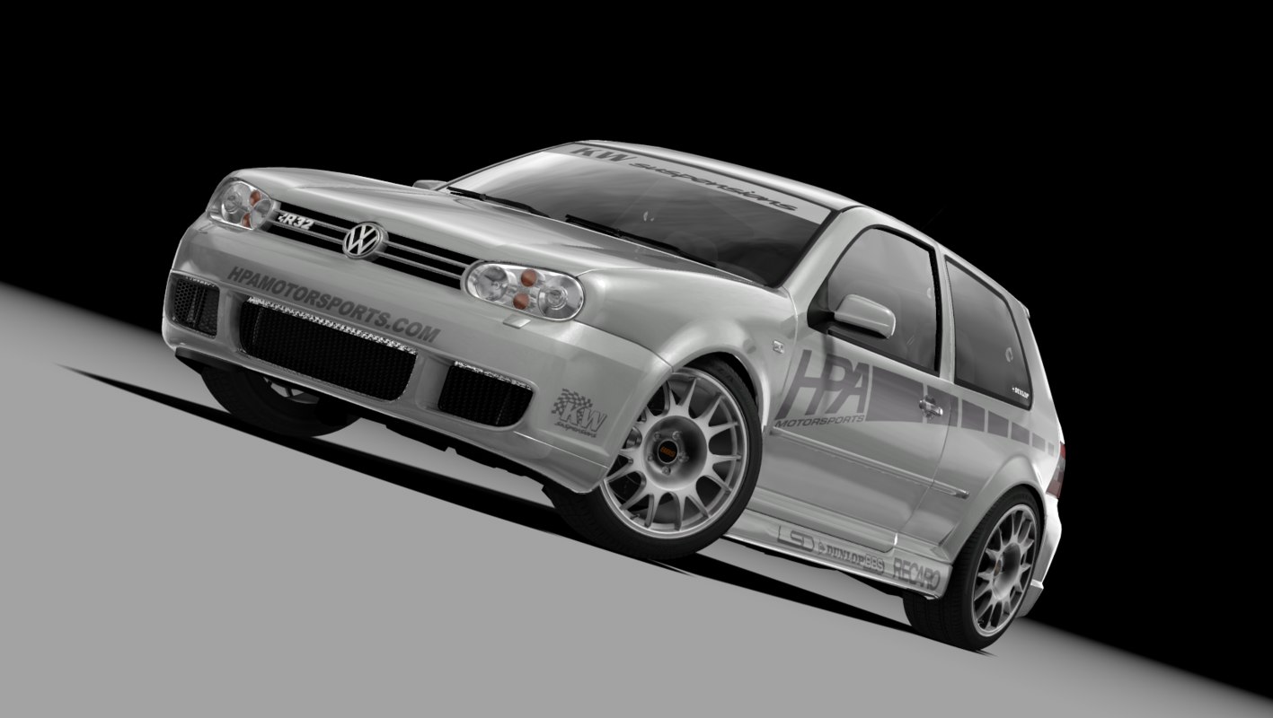 HPAモータースポーツステージII R323Dモデル TurboSquid 1365510