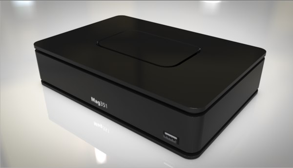 IPTV - Watch TV In Spanish From Any Location