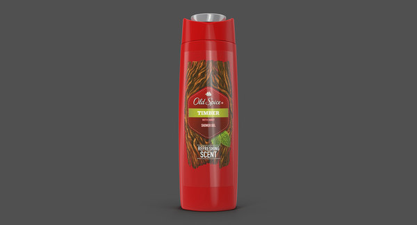 Shampoo Flasche Altes Gewurz Bauholz 3d Modell Turbosquid 1363379