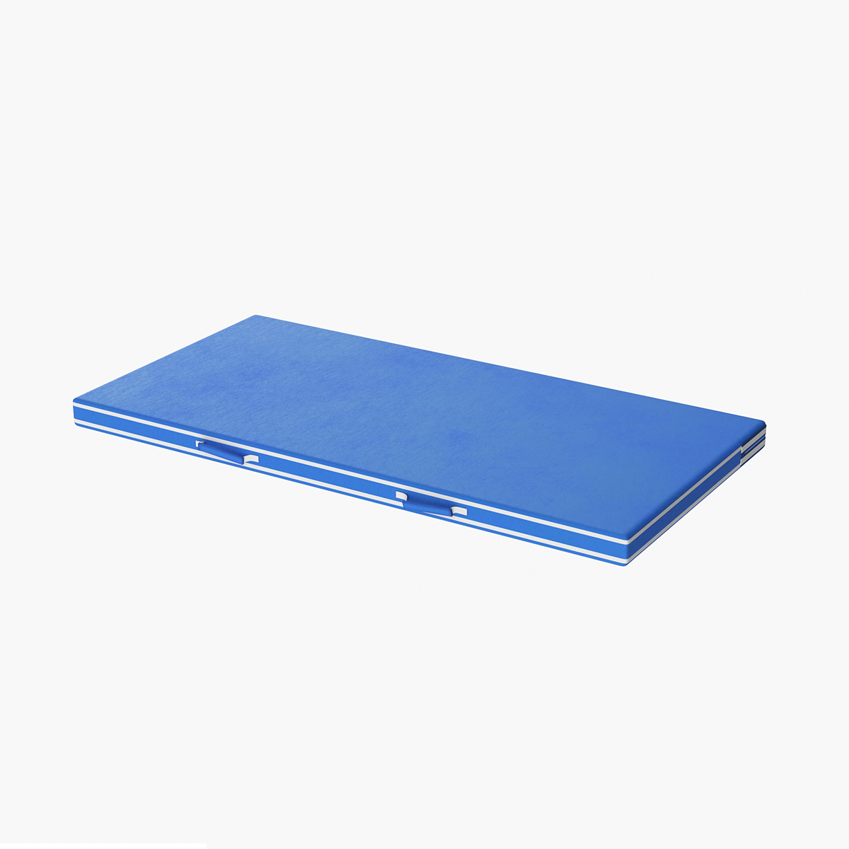 Realistic Gymnastic Floor Mat 3d Turbosquid 1366010