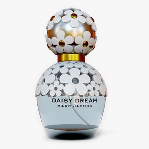 perfume daisy dream model