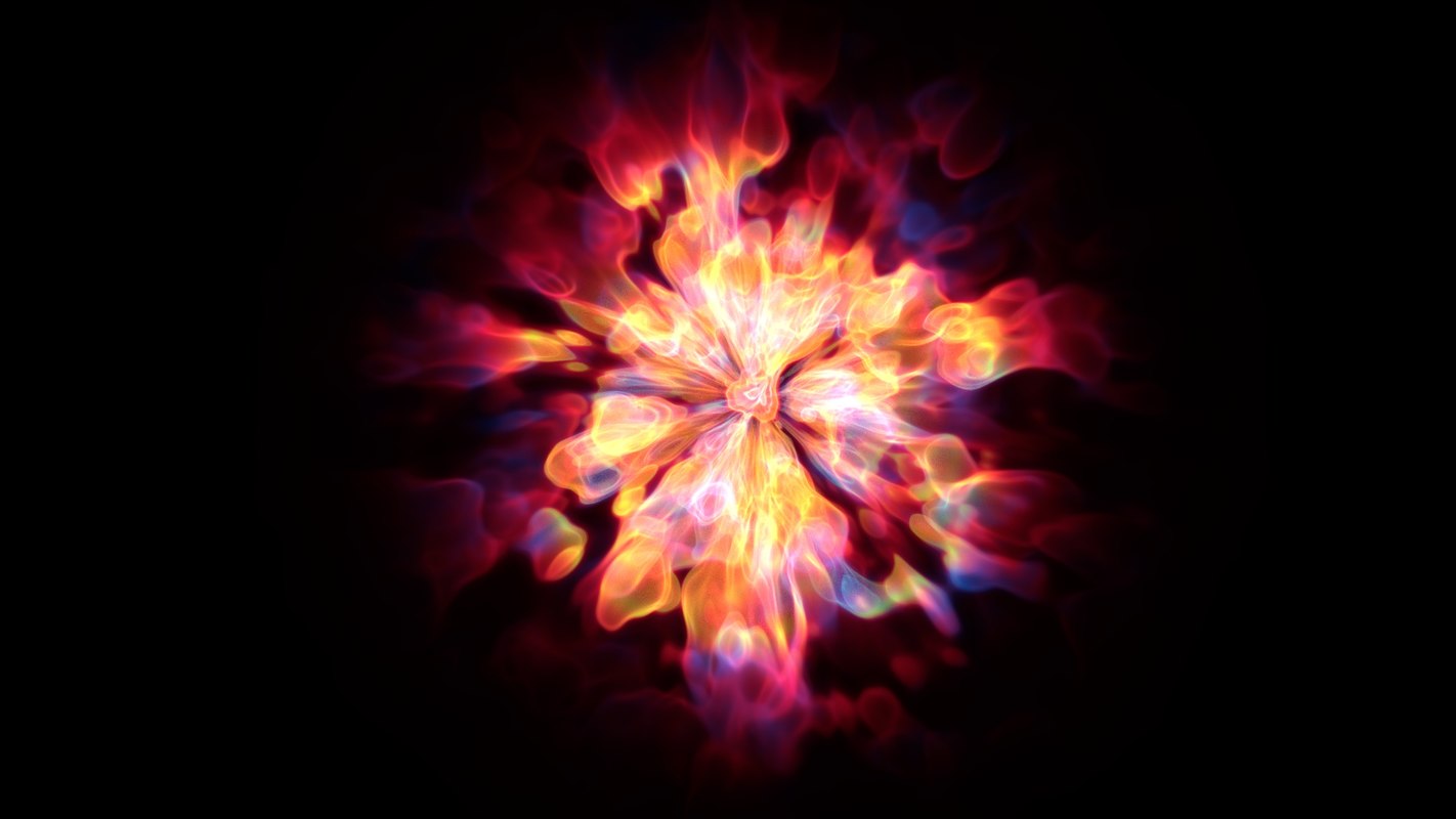 30 volumetric effects blender 3D model TurboSquid 1368599