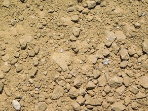 soil texture