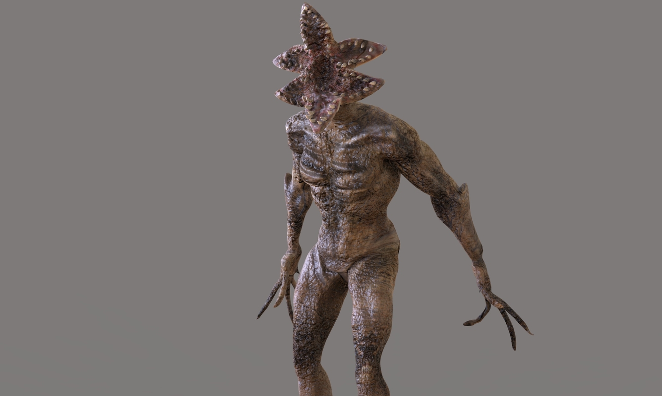 demogorgon d&d figure