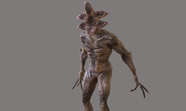 large demogorgon
