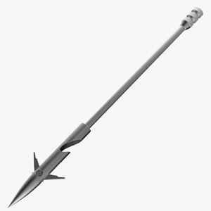 3D slingshot arrow hunting 160mm
