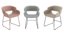 3D barstool chair dining