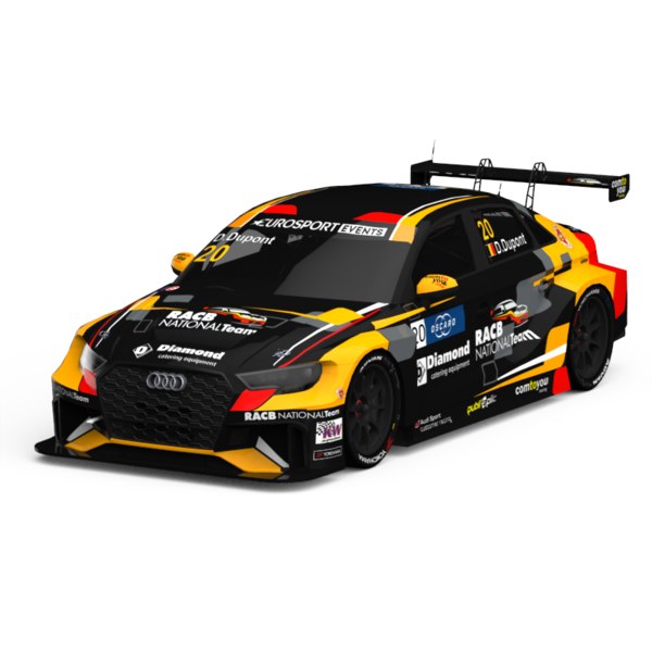 Race Car 3D Models for Download TurboSquid