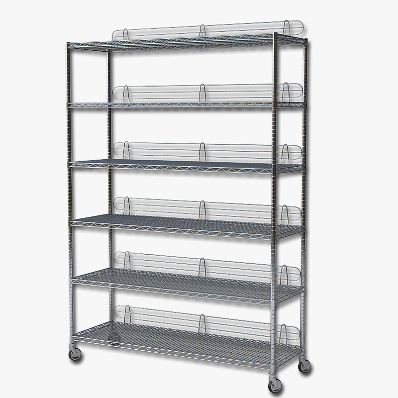 floating shelves pantry diy