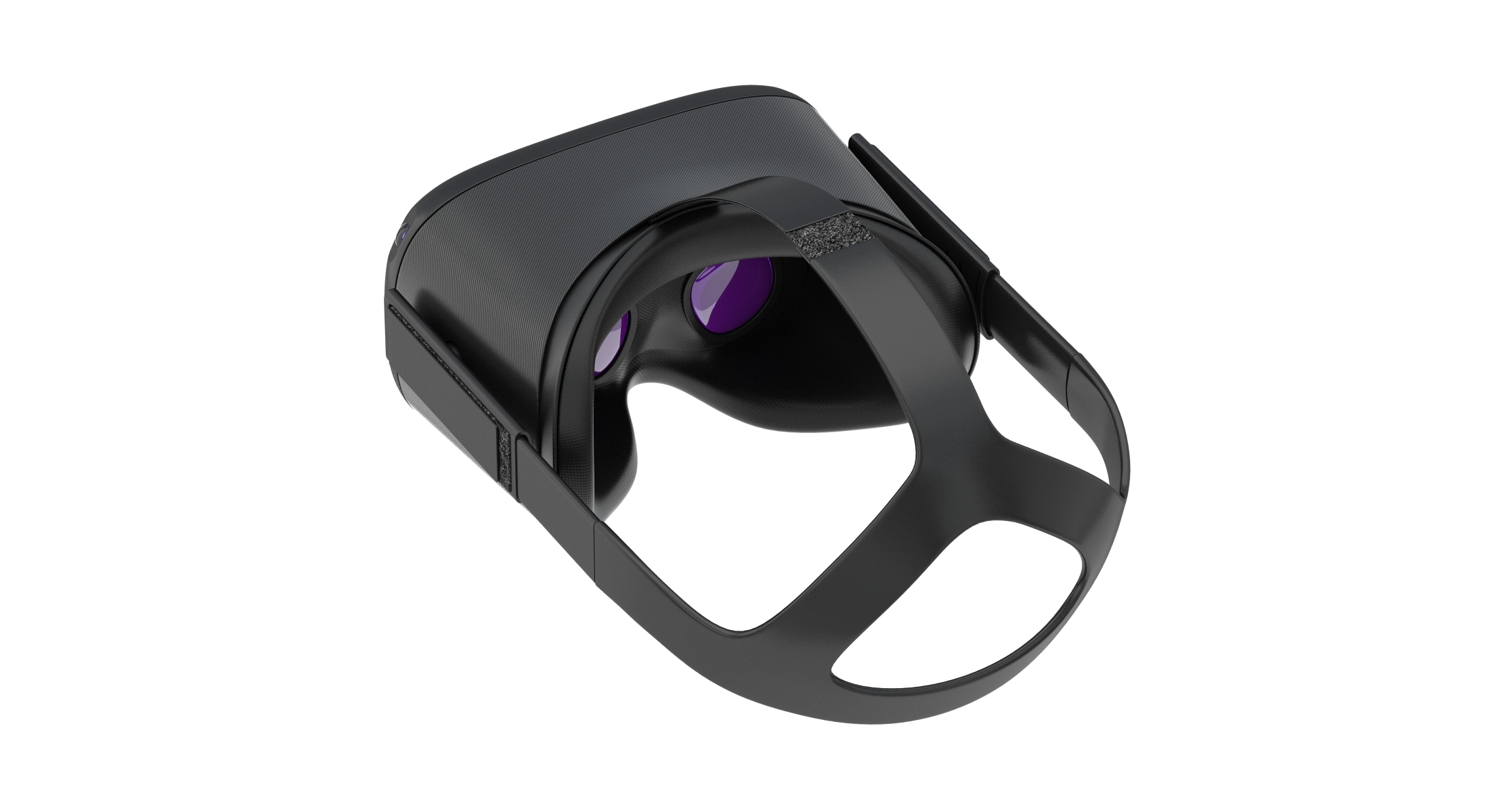 3D set oculus quest model - TurboSquid 1369396