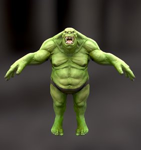 3D Animation Mit Ogre King 3D Animation Mit Ogre King