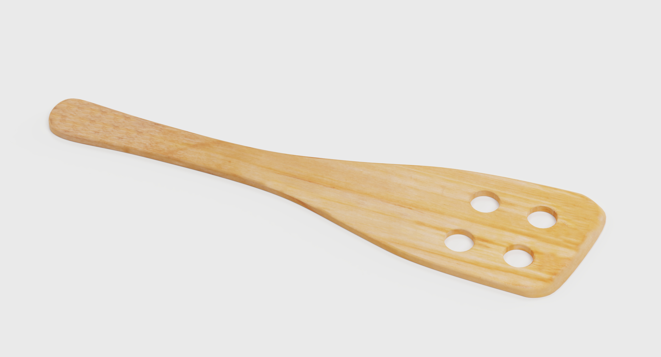 wooden spatula set flipkart