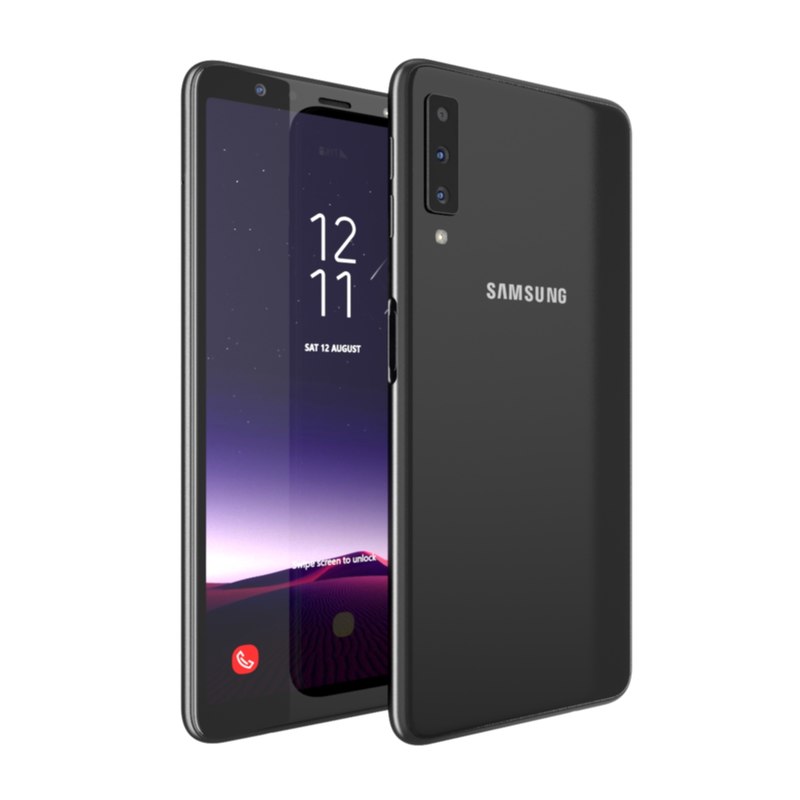 samsung galaxy 2018 new model