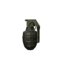 grenade ready 3D model
