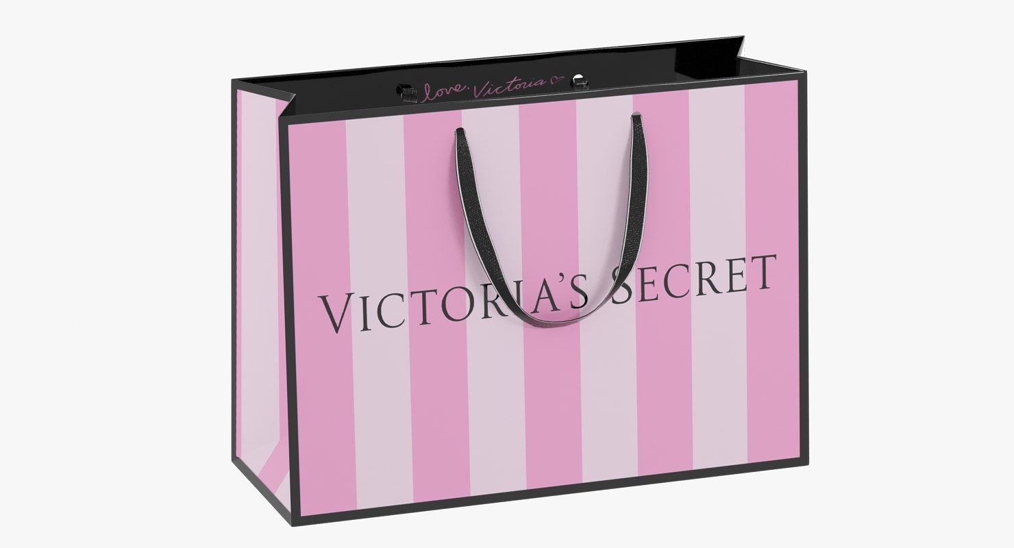 victoria secret bags